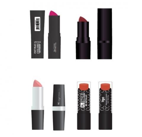 Developed Products for Lips Category Image