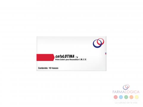 Cephalosporins Image
