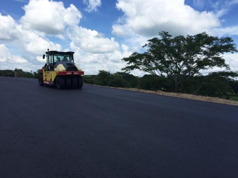 ASPHALT CEMENT (40/50 - 60/70 - 80/100 - AC5 - AC10 - AC20 - AC30) Image