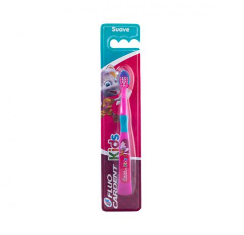 TOOTHBRUSH FLUOCARDENT KIDS Image
