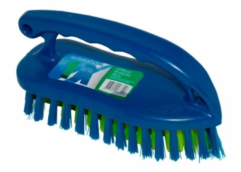 Scrubbing Brush Image