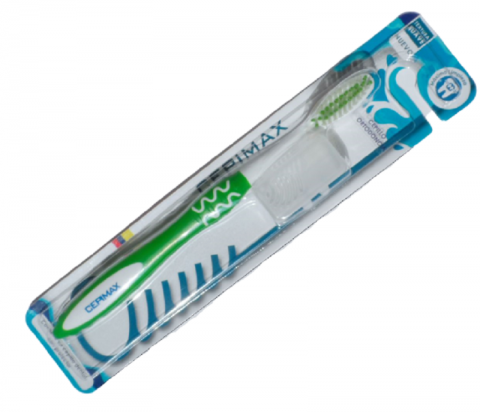 ORAL HYGIENE LINE FOR ORTHODONTICS Image