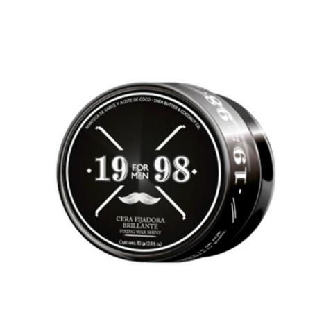 Brilliant Fixing Wax Image