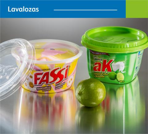 Carvajal Packaging Image