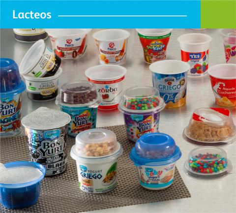 Carvajal Packaging Image