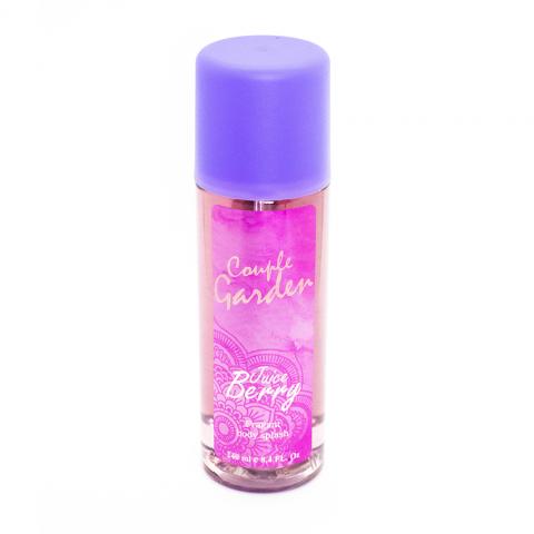 Fragrant Body Splash COUPLE GARDEN Image