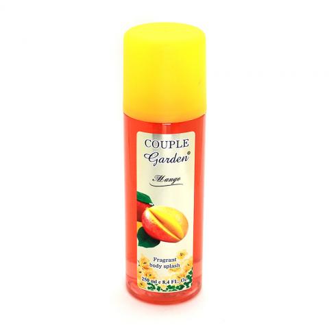 Fragrant Body Splash COUPLE GARDEN Image