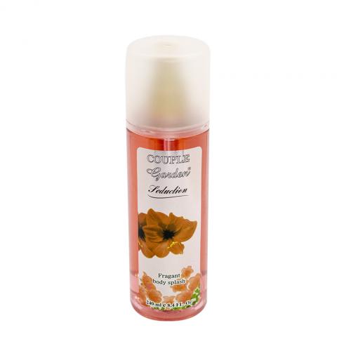 Fragrant Body Splash COUPLE GARDEN Image