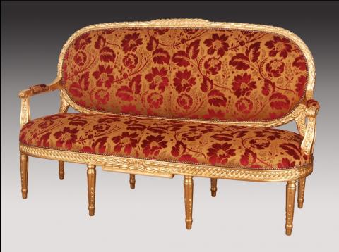 CLASSIC FURNITURE Image
