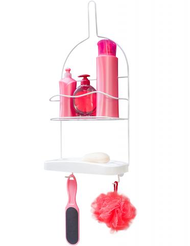 6050 Large shower caddy Image