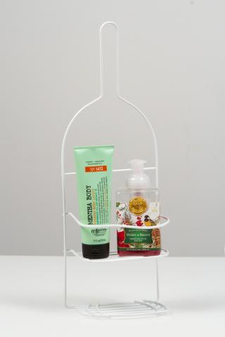 6010 Small shower caddy Image