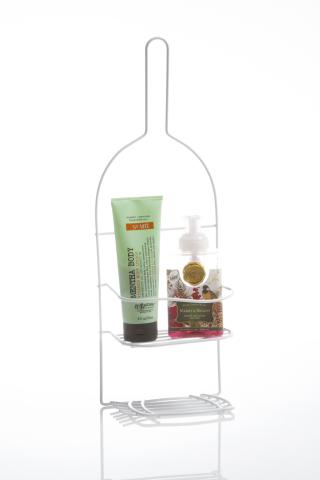 6010 Small shower caddy Image