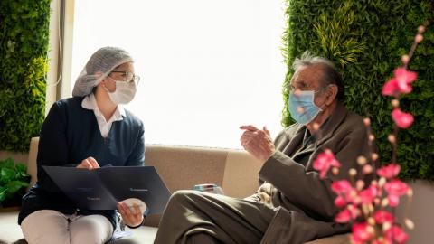 Executive / Medical Check-up Image