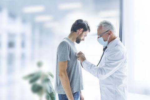 Medical Check-Ups Image