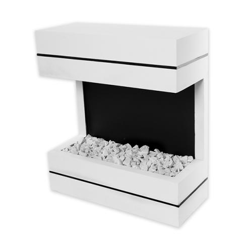 Gas Fireplace Image