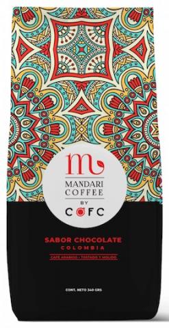 Flavored Coffee Image