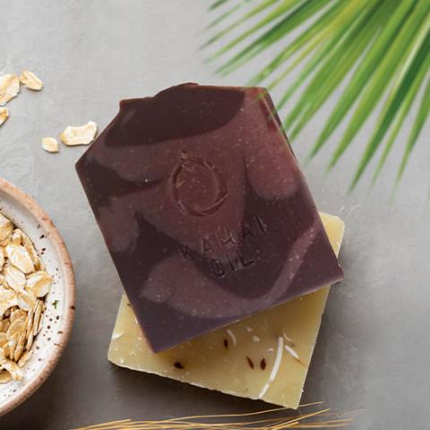 Kahai Soap Image