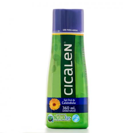 Cicalen Image