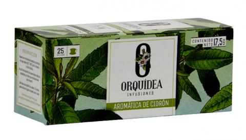 Aromatic Infusions Image