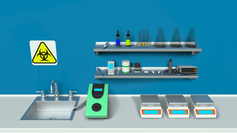 CloudLabs STEM Image