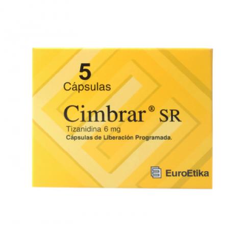 CIMBRAR SR Image