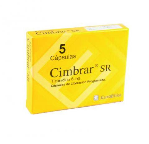 CIMBRAR SR Image