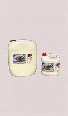 CITROXYTRON Image