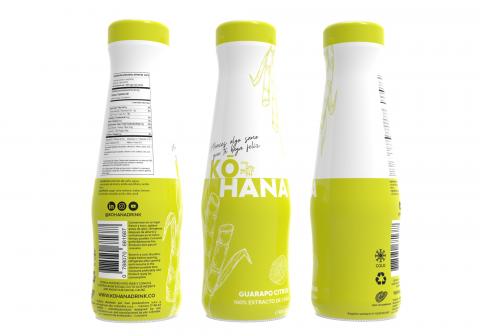 Guarapo Citrus Image