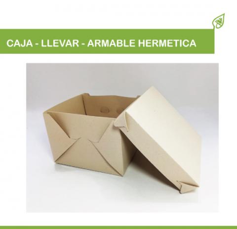 HERMETIC STANDARD BOXES Image