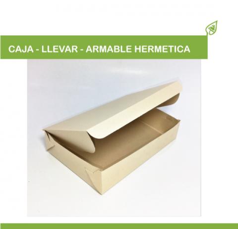 HERMETIC STANDARD BOXES Image