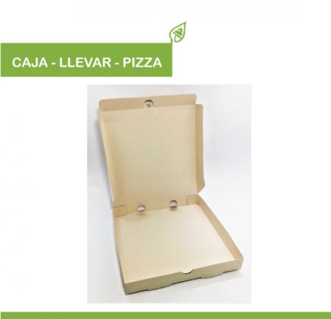 PIZZA BOXES Image