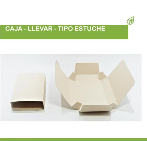 CASE TYPE BOX Image