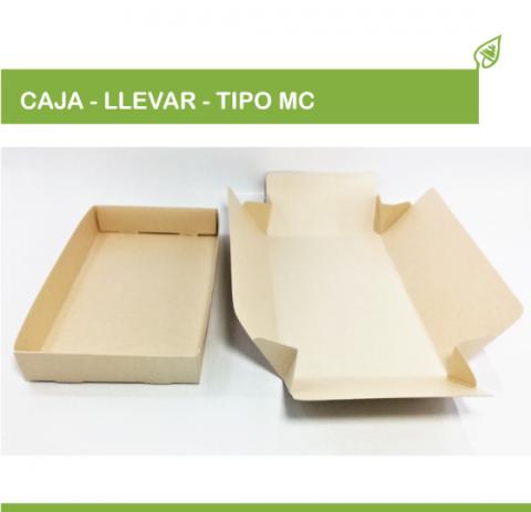 BASE PLATE AND LID TYPE BOX Image