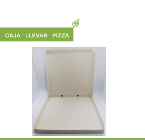 PIZZA BOXES Image