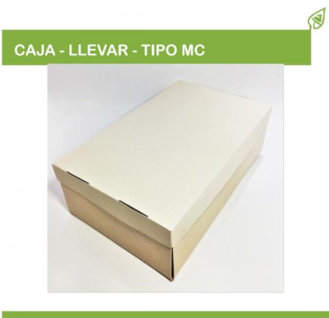 BASE PLATE AND LID TYPE BOX Image