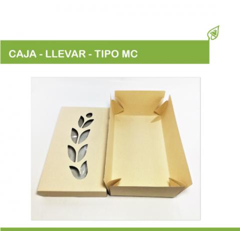 BASE PLATE AND LID TYPE BOX Image