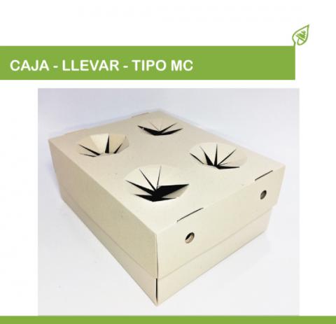 BASE PLATE AND LID TYPE BOX Image