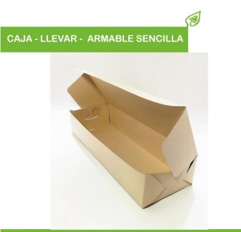 SIMPLE ASSEMBLY BOX Image