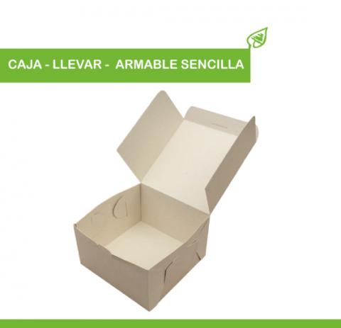 SIMPLE ASSEMBLY BOX Image