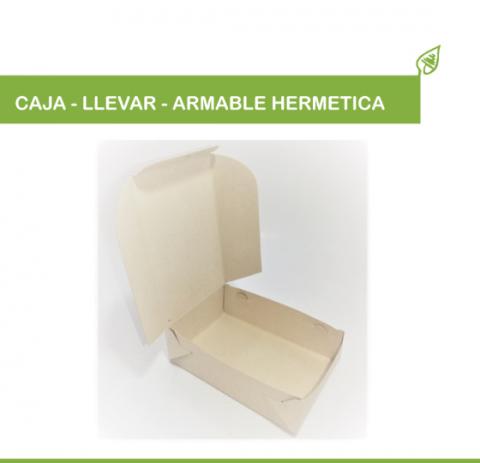 HERMETIC STANDARD BOXES Image