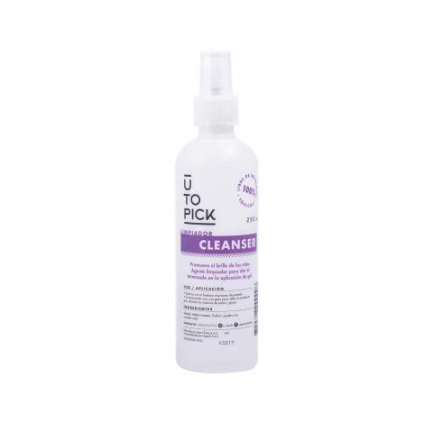 Cleanser Image