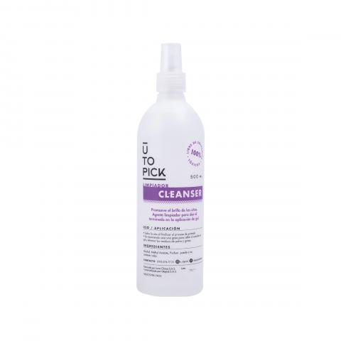 Cleanser Image