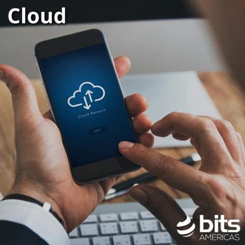 Cloud Image