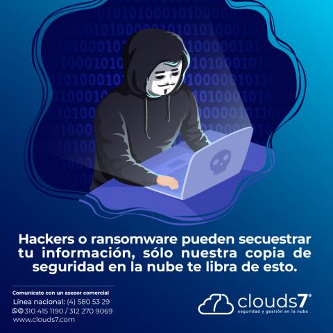 Cybersecurity (Endpoint, Ransomware, Antivirus). Image