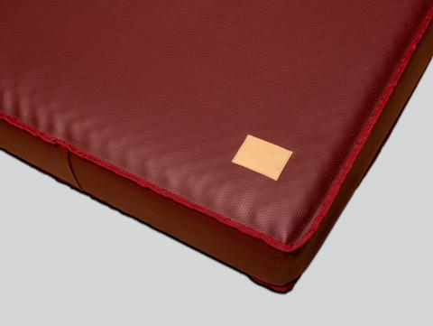 NUDE BED Image