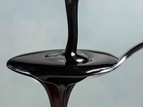 Natural Coffee Fruit Concentrate Image