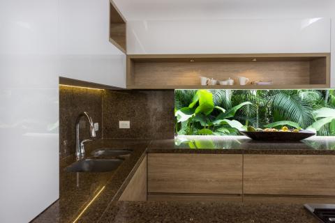 CUSTOM MADE KITECHENS! Image