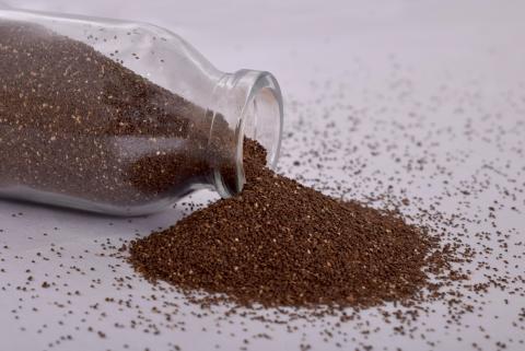Coconut Shell Powder Image