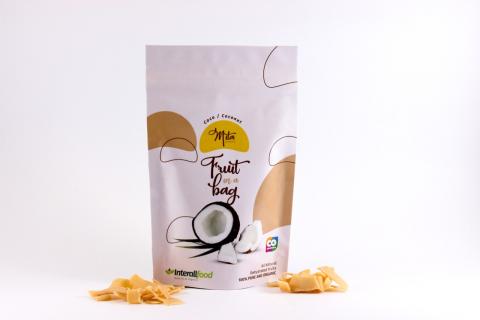 Dried Coconut Image