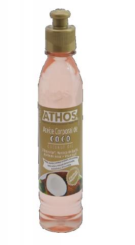 Coconut Oil Image